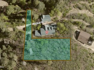 12931 N Guthrie Rd #1, Mount Lemmon, AZ 85619