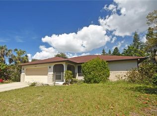 1032 Panda Rd, Venice, FL 34293