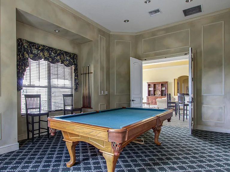 Clubhouse