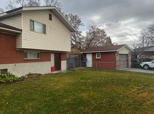 4126 S 4900 W #A, West Valley City, UT 84120