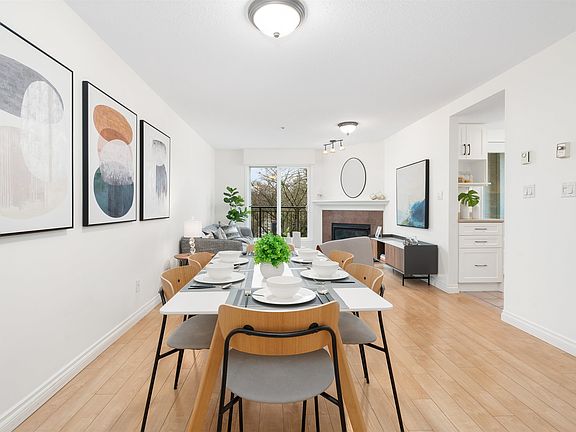 2nd image of 863 W 16th Ave #301