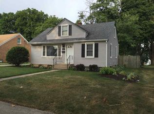 2019 Colorado Ave, Rockford, IL 61108