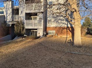 7665 E Eastman Avenue #111A, Denver, CO 80231