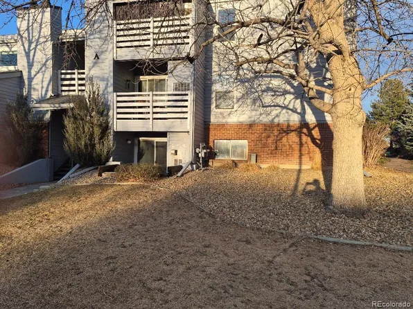 7665 E Eastman Avenue #111A, Denver, CO 80231