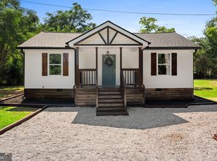 92 Circle St, Forsyth, GA 31029