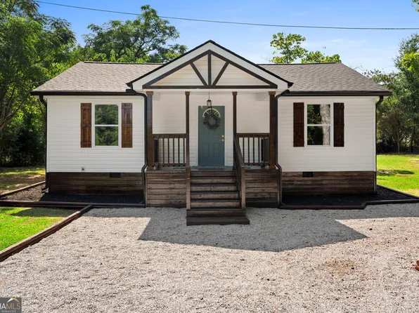 92 Circle St, Forsyth, GA 31029