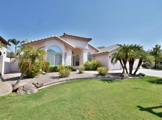 8665 S Kenwood Ln, Tempe, AZ 85284