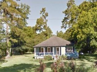 1704 Highway 15 S, Saint George, SC 29477