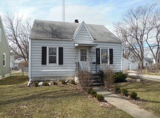 845 N 9th Ave, Kankakee, IL 60901