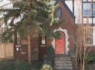 3614 Veazey St NW, Washington, DC 20008