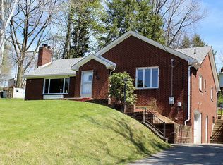 6019 Library Rd, Bethel Park, PA 15102