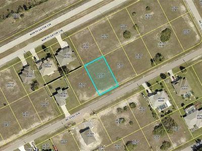 1249 NE 41st Ter, Cape Coral, FL, 33909