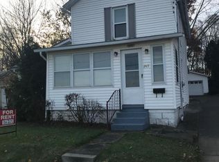 245 Milliken Ave #HOUSE, Sharpsville, PA