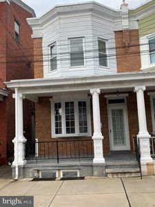 225 Washington St, Bristol, PA, 19007