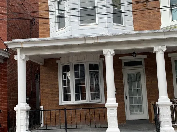 225 Washington St, Bristol, PA 19007