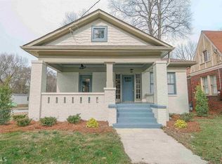 1685 Westwood Ave SW, Atlanta, GA 30310