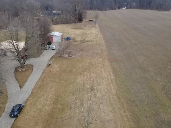 7700 E County Road 525 N, Coatesville, IN 46121