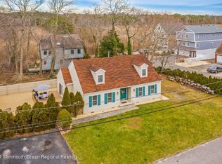 248 Arkansas Ave, Toms River, NJ