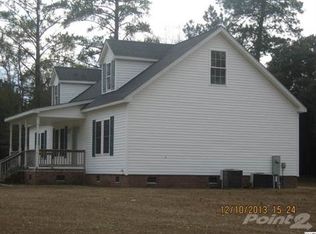 911 Earle Rd, Andrews, SC 29510