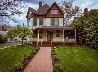 219 Thorn St, Sewickley, PA