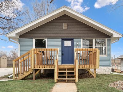 2819 Rollins Ave, Des Moines, IA, 50312