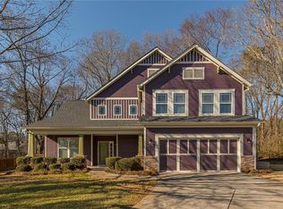 1499 Boulder Walk Dr SE, Atlanta, GA 30316