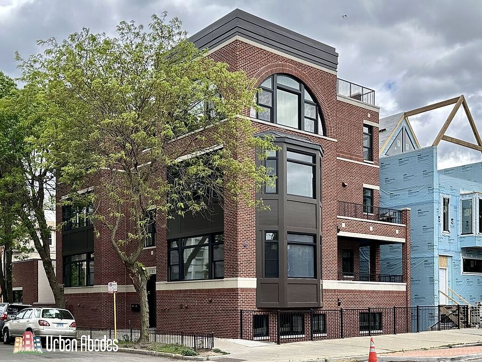 1st image of 1757 W Le Moyne St #1EE