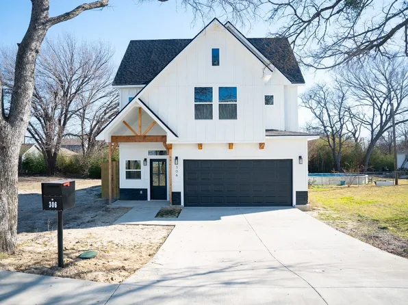 306 Washington Ave, McKinney, TX 75069