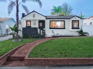 13425 Ramona Dr, Whittier, CA 90602