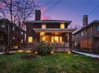332 Carnegie Pl, Pittsburgh, PA 15208