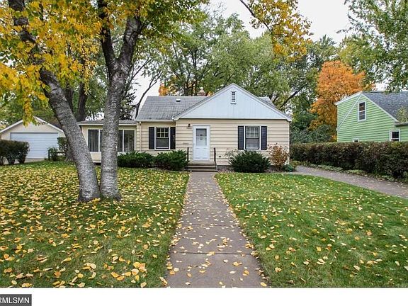 2nd image of 7408 Blaisdell Ave