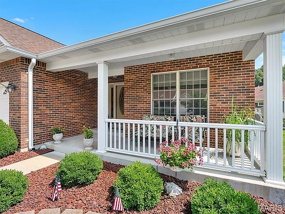 2nd image of 5512 Heatherbluff Ct