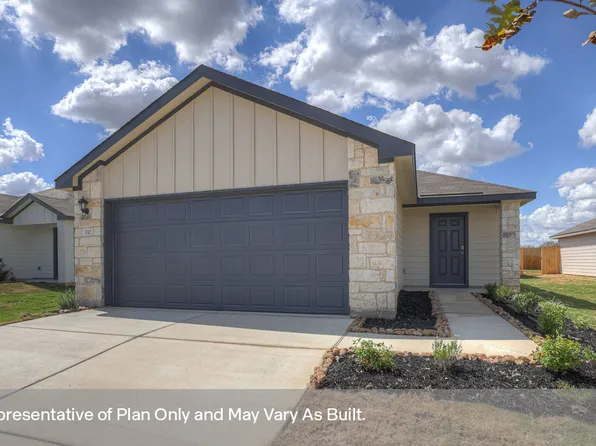 The Barton Plan, Lantana