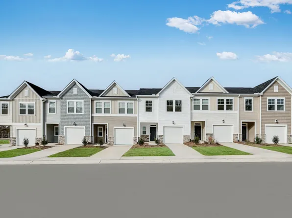 503 Fran Dr #91, Haw River, NC 27258