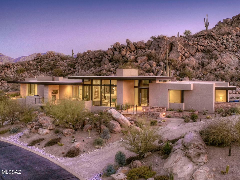 783 W Granite Gorge Dr, Oro Valley, AZ 85755 | Zillow