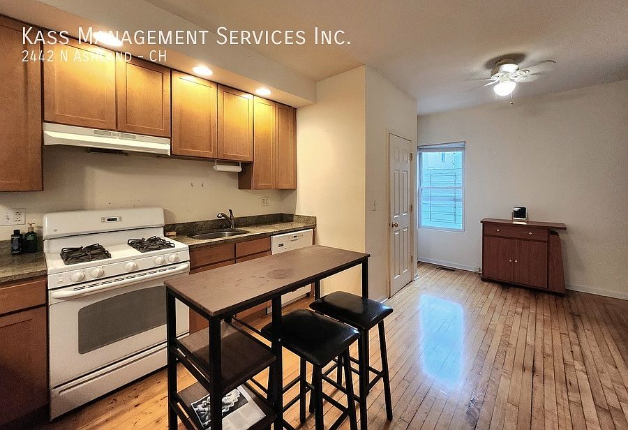 1st image of 2442 N Ashland Ave APT Ch