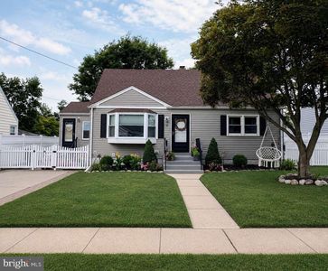 15 Appleton Dr, Hamilton, NJ, 08610