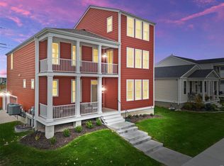 3421 Simeon Bunker St, Saint Charles, MO 63301