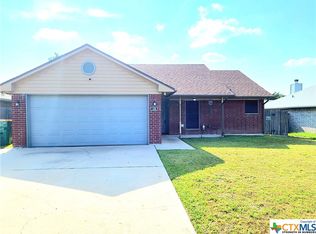 1101 Concho St, Belton, TX 76513