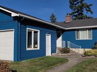 9431 S L St, Tacoma, WA 98444