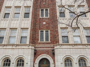1824 N Lincoln Park West 104 #104-104-10, Chicago, IL 60614
