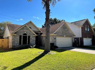 6414 Founding Dr, Katy, TX 77449