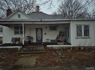 201 W North 4th St, Shelbyville, IL