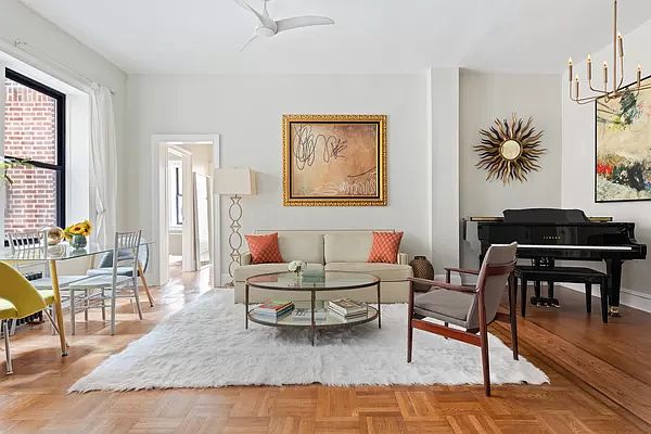 1st image of 255 Eastern Pkwy APT A10