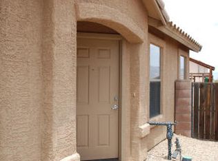 13217 E Coyote Well Dr, Vail, AZ 85641