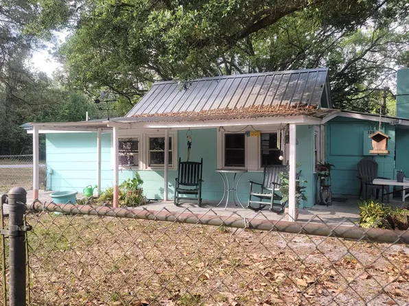 320 Lincoln Ave, Brooksville, FL 34604