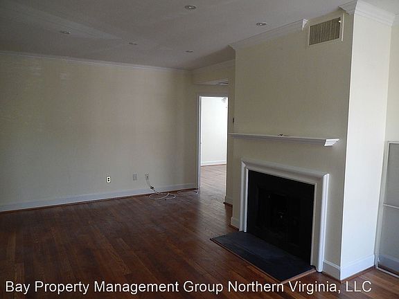 5th image of 1105 N Pitt St APT 2B