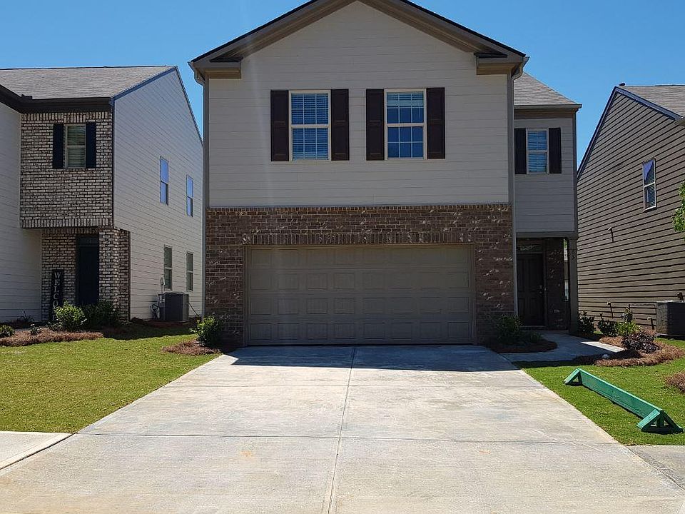 1st image of 65 Ivey Hollow Cir