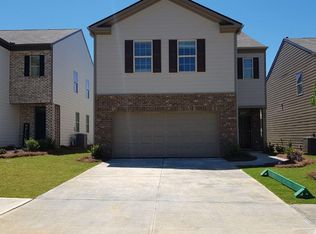 65 Ivey Hollow Cir, Dawsonville, GA 30534