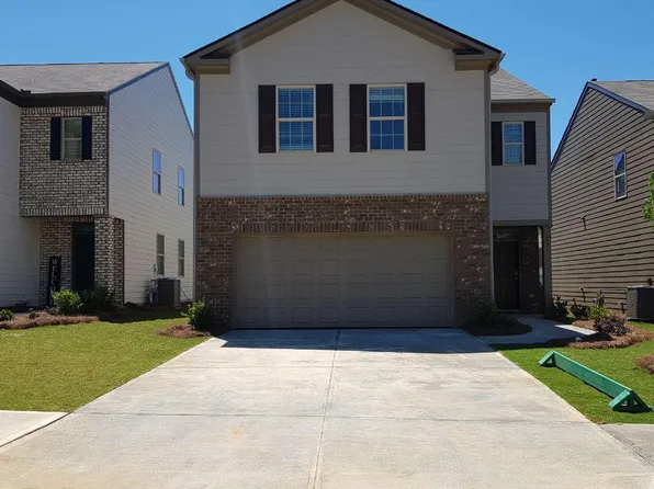 65 Ivey Hollow Cir, Dawsonville, GA 30534